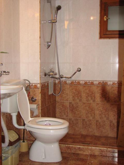 Янко Кехая Hotell Koprivsjtitsa Exteriör bild